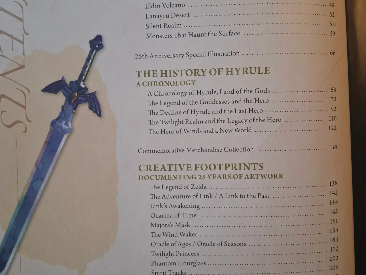 Billede 5 - AVATAR og THE LEGEND OF ZELDA