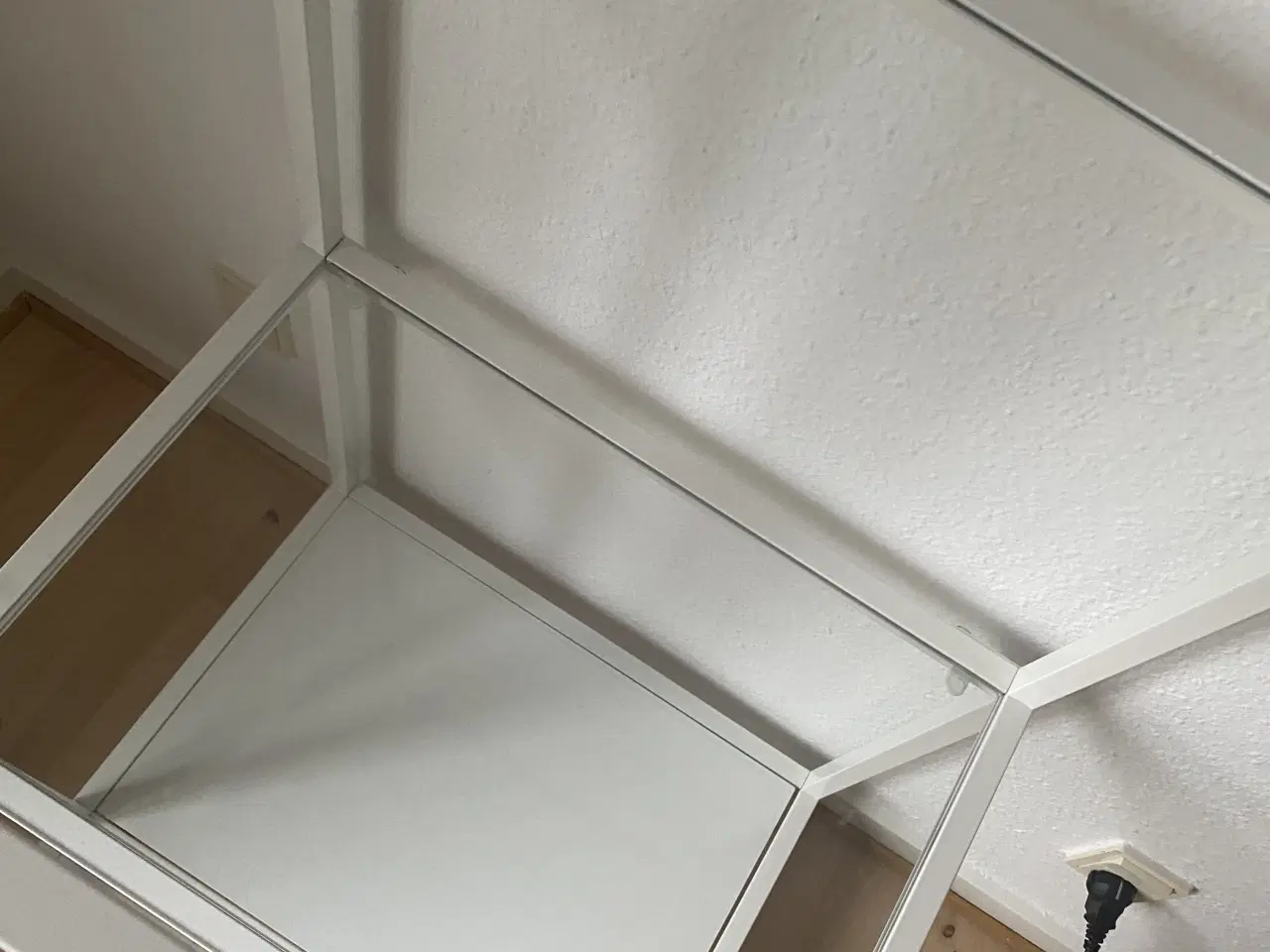 Billede 2 - Ikea Vitsjö reol