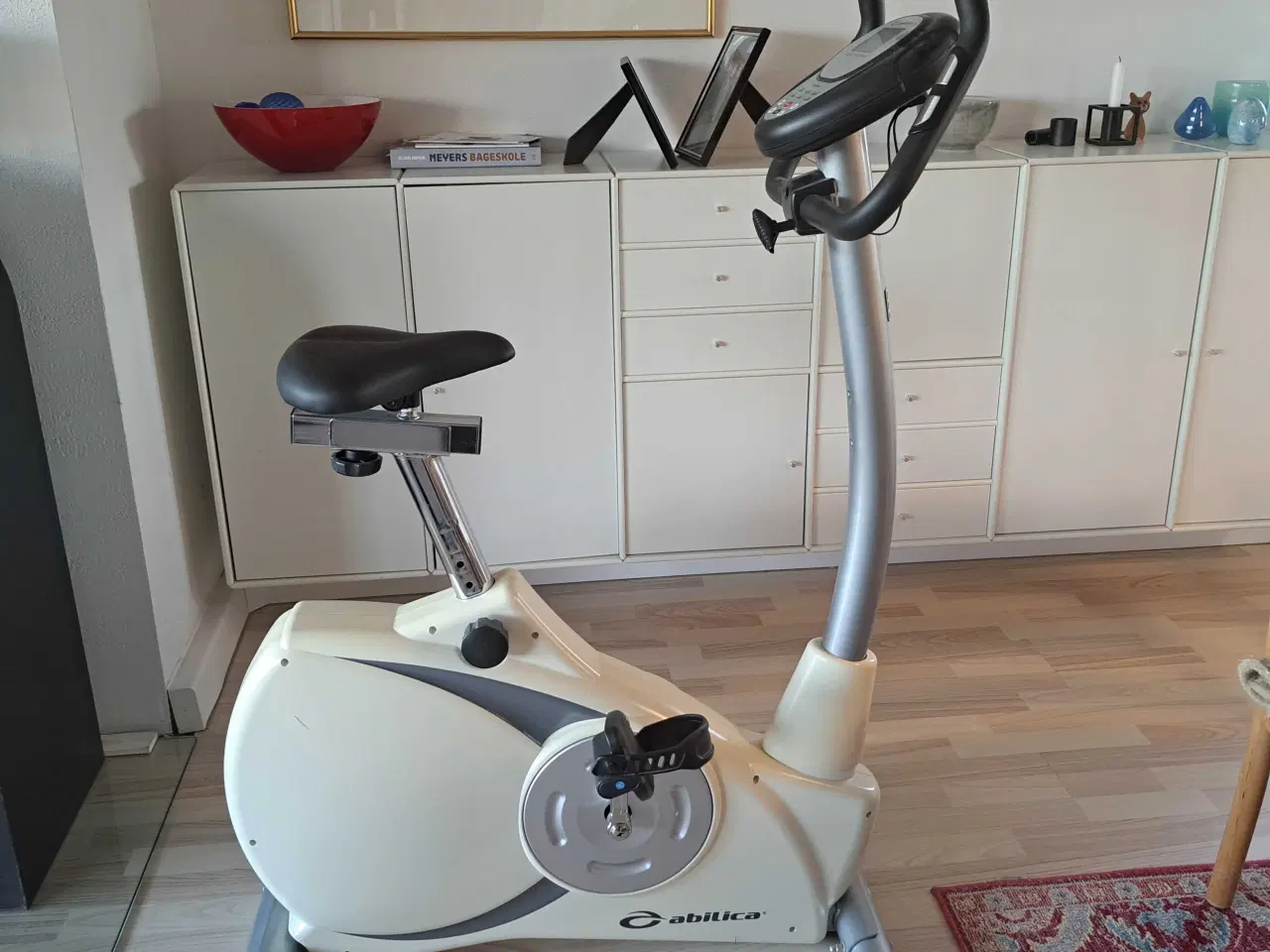 Billede 1 - Motioncykel abilica winmag