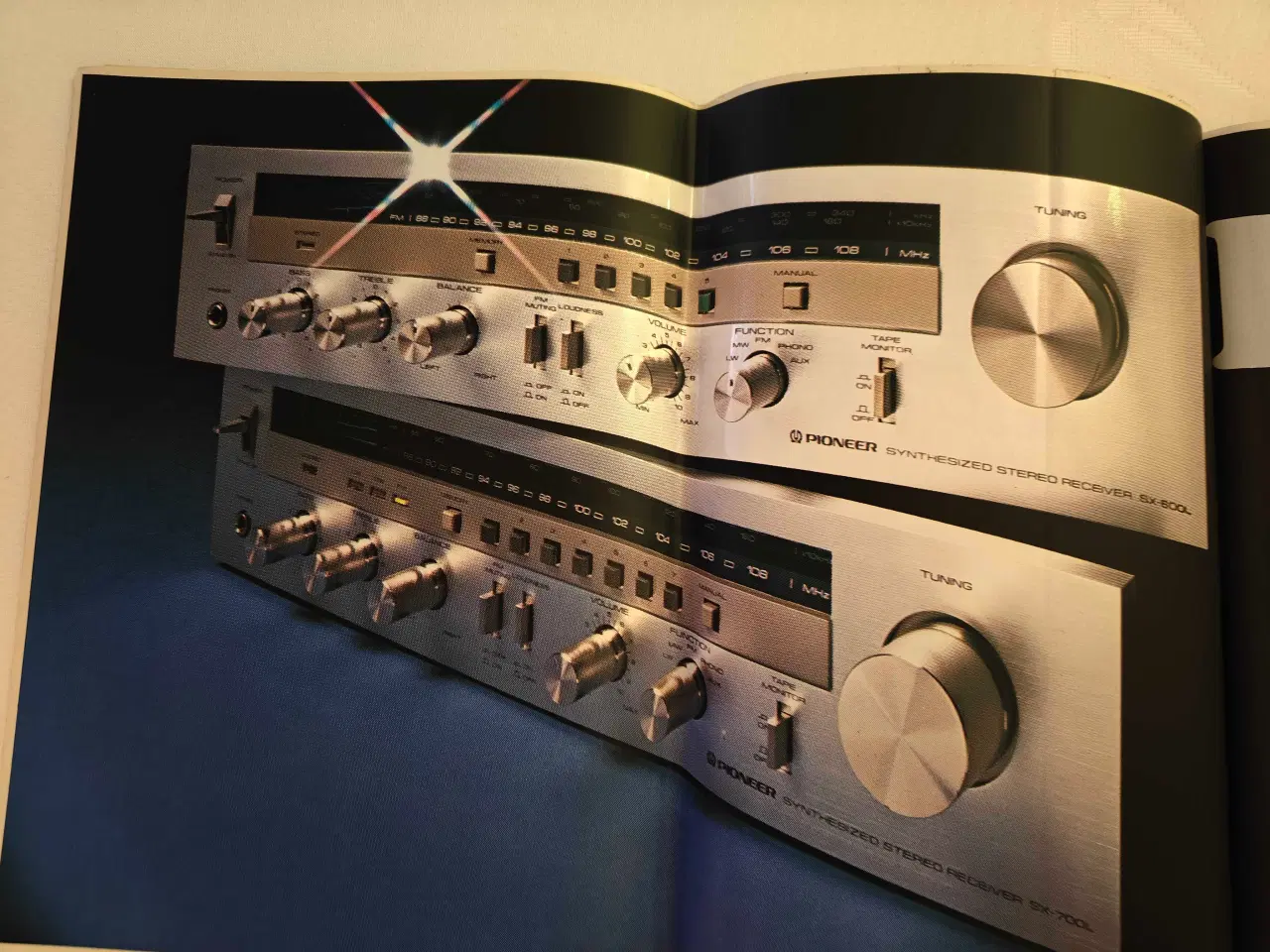 Billede 2 - Meget stort klistermærke