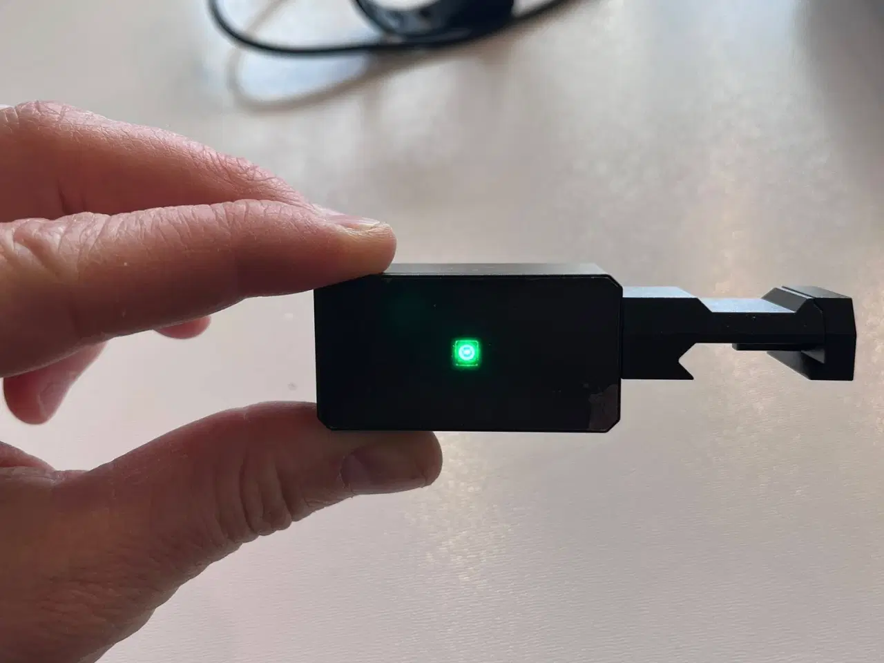 Billede 4 - Electric ACD Mount