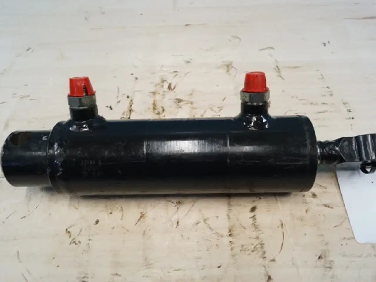 Billede 3 - New Holland CR9080 Cylinder 84071894