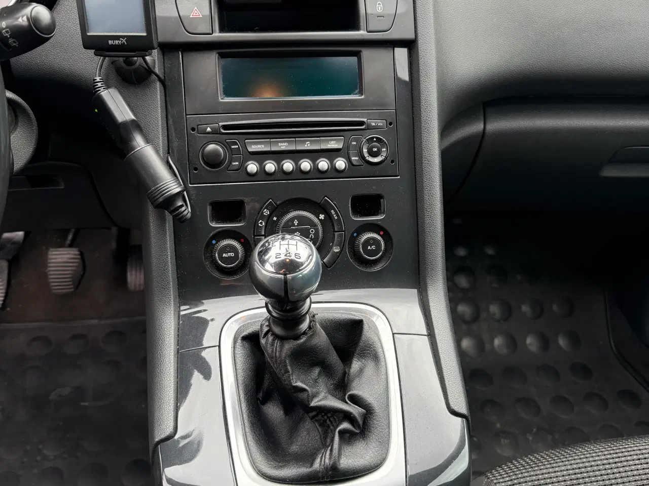 Billede 6 - Peugeot 5008