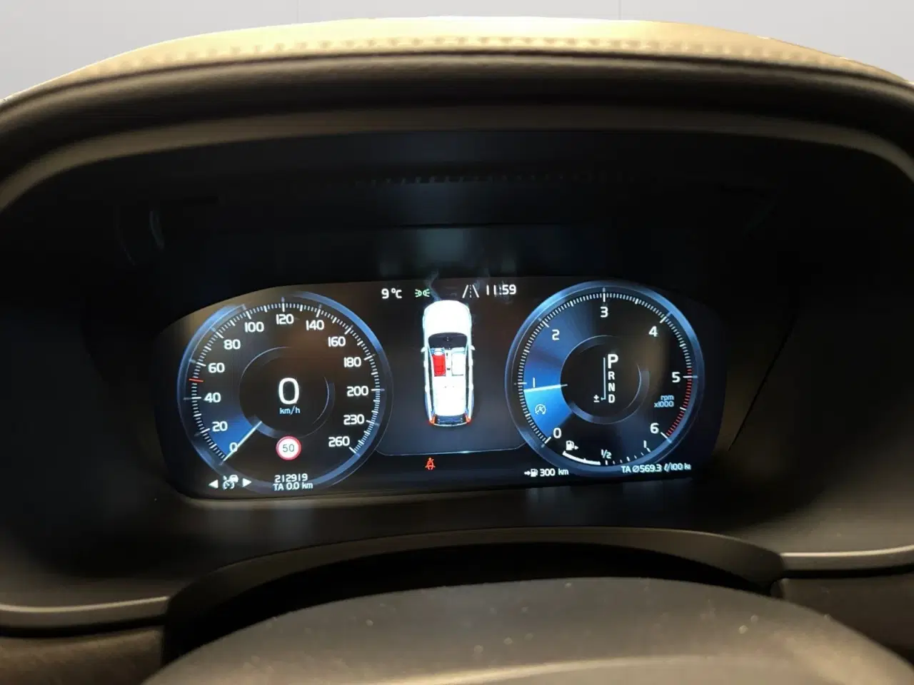 Billede 7 - Volvo V90 CC 2,0 D5 235 aut. AWD