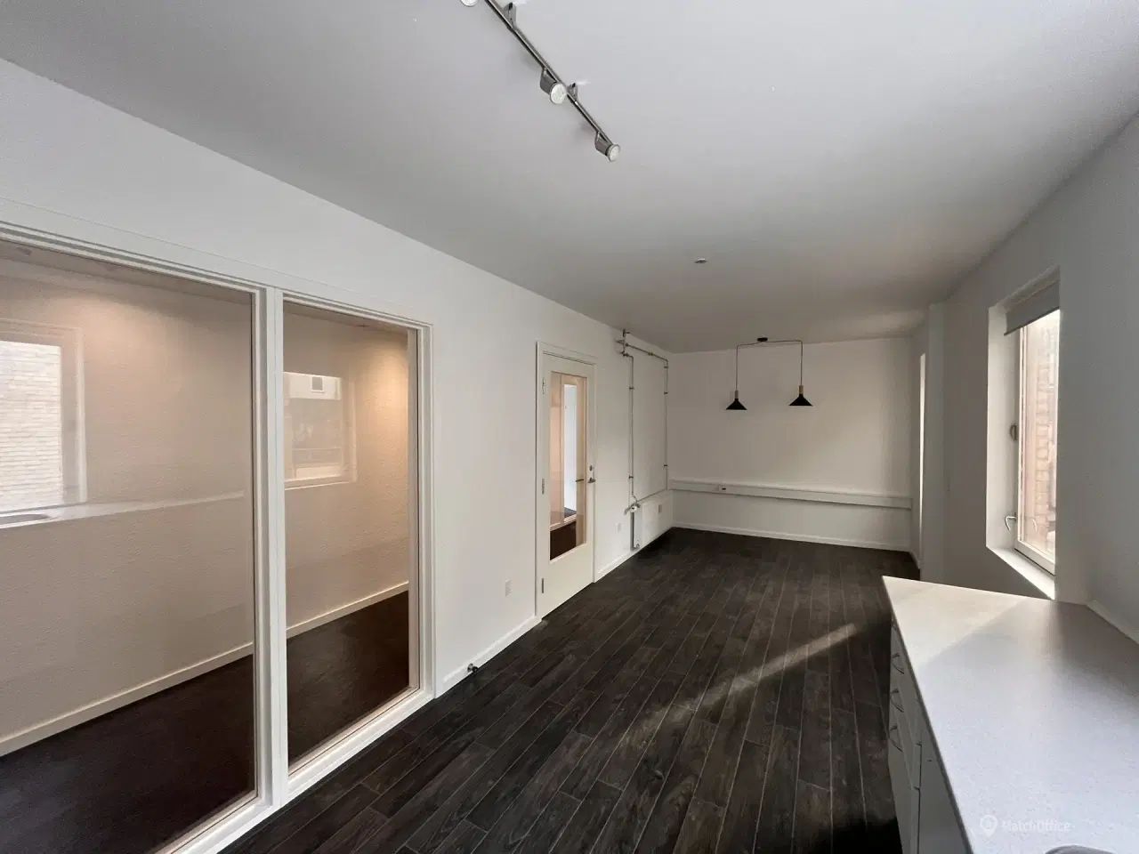Billede 7 - Kontorlejemål på 145 m² i hjertet af Odense – tæt på banegård og strøget