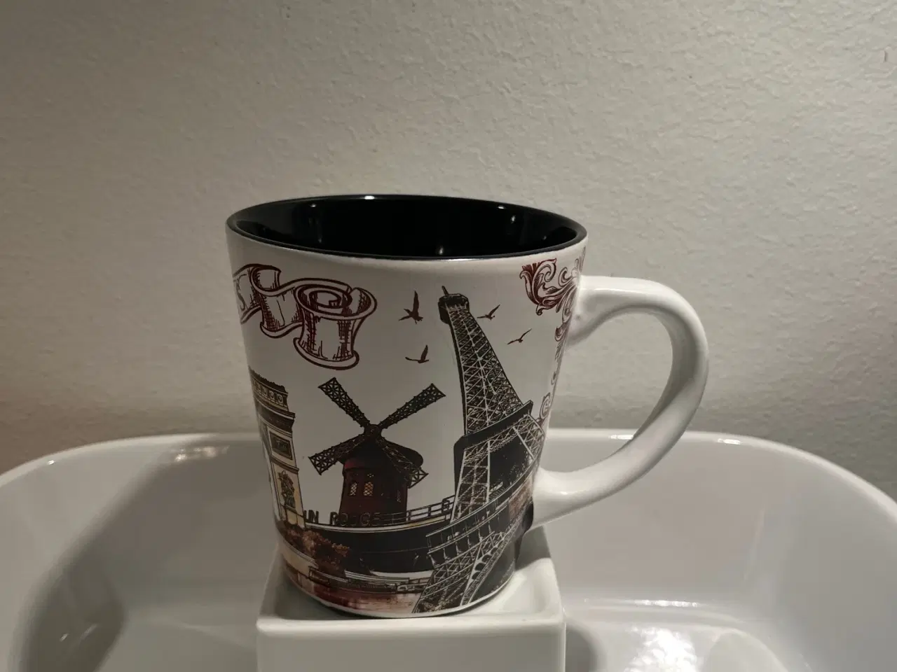 Billede 1 - Bring magien fra Paris hjem til dit kaffebord