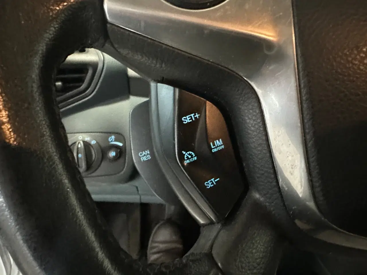 Billede 9 - Ford C-MAX 1,6 TDCi 115 Trend Van