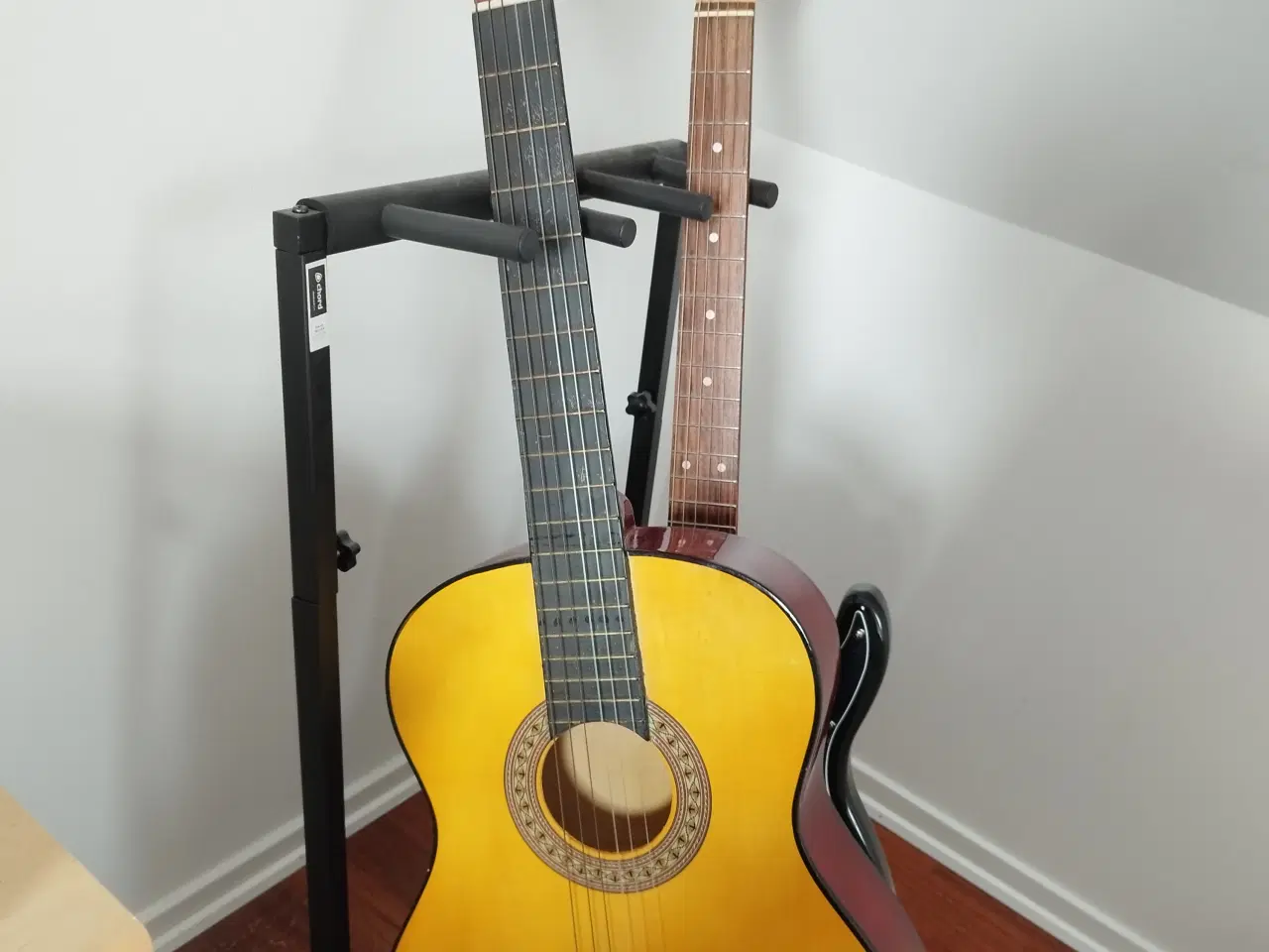 Billede 2 - Acoustic guitar 