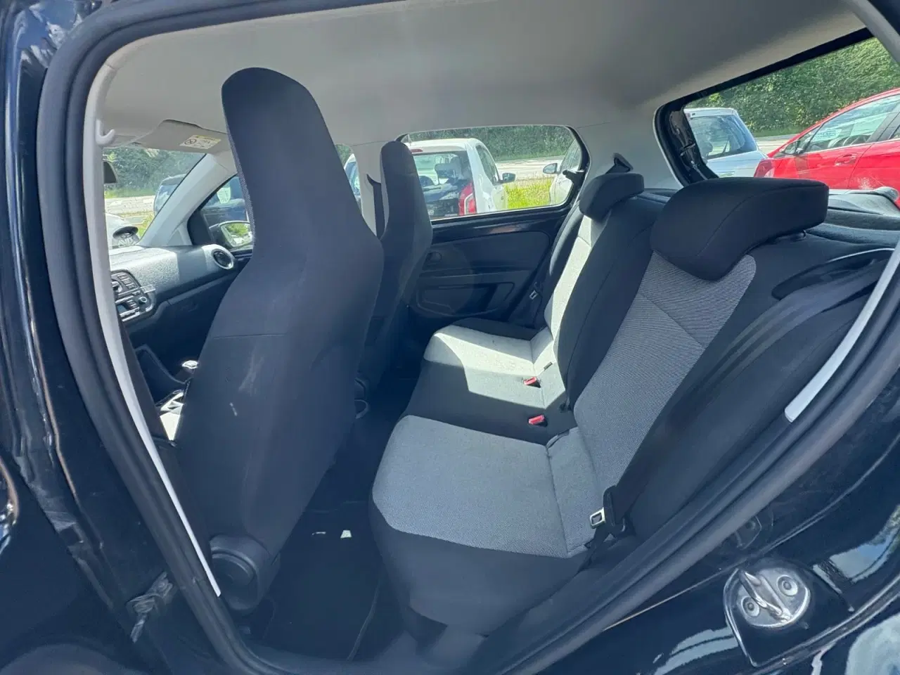 Billede 9 - Skoda Citigo 1,0 60 110 Edition GreenTec