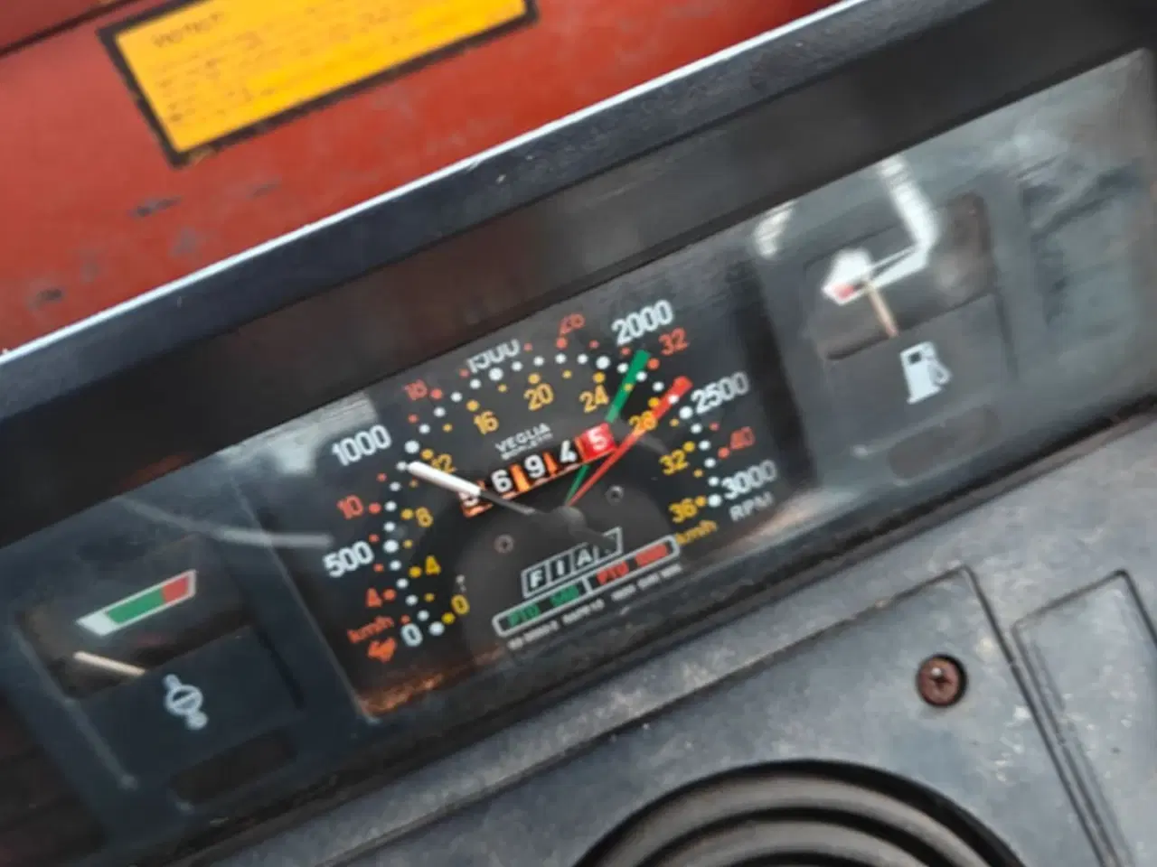 Billede 21 - Fiat 80-90 DT