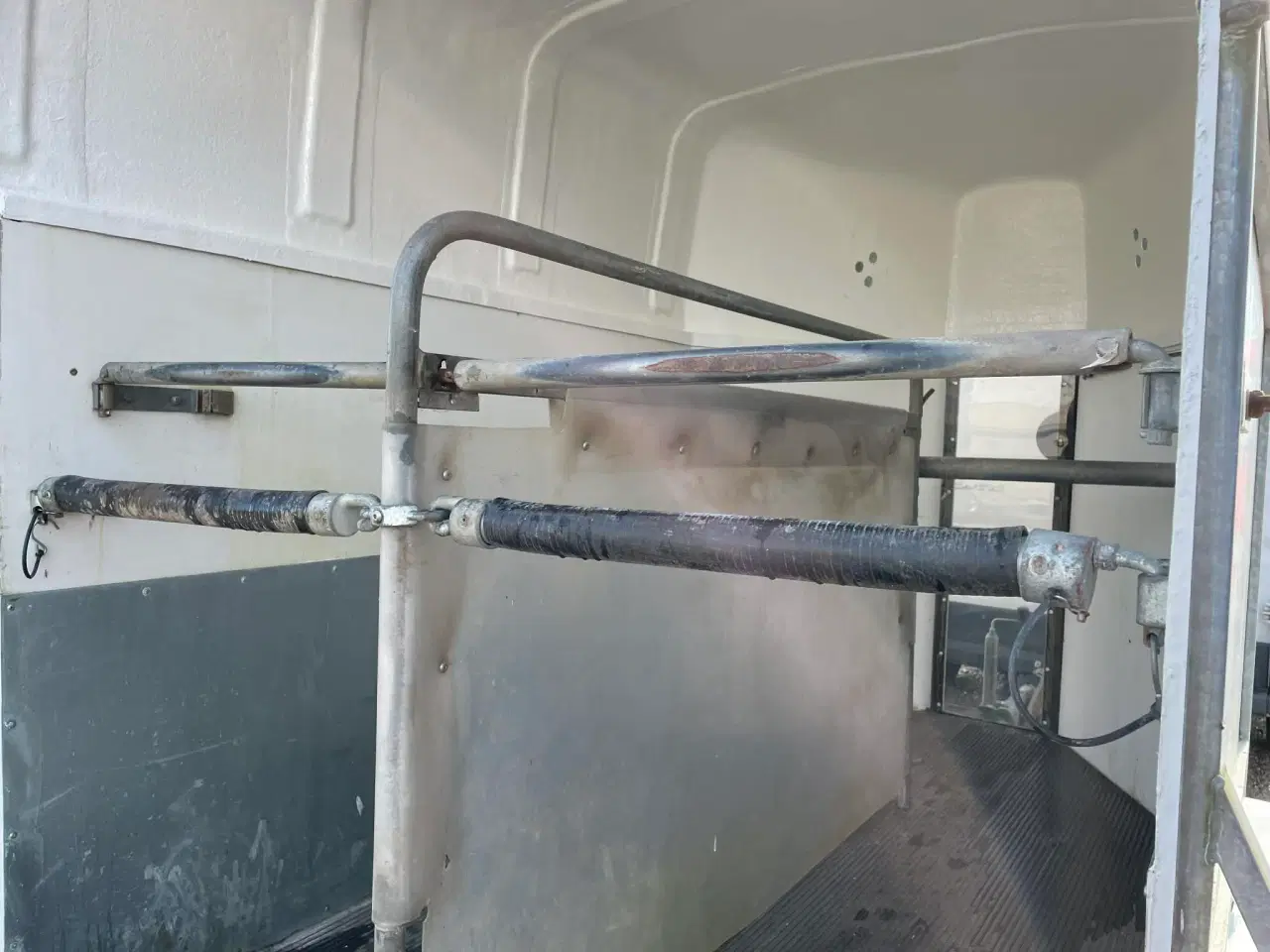 Billede 5 - Randers hestetrailer