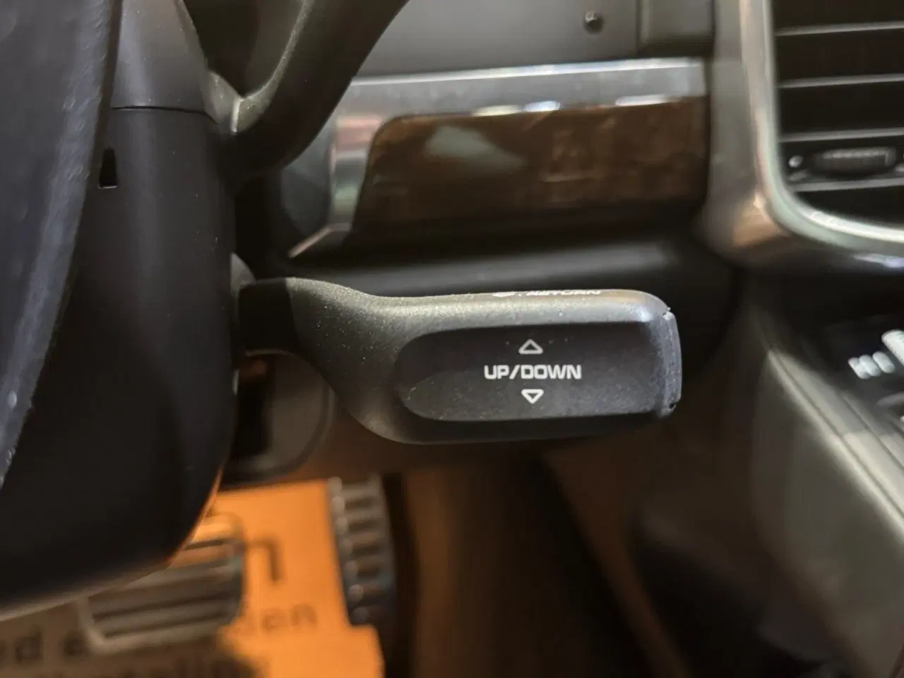 Billede 16 - Porsche Cayenne S 4,8 Tiptr.