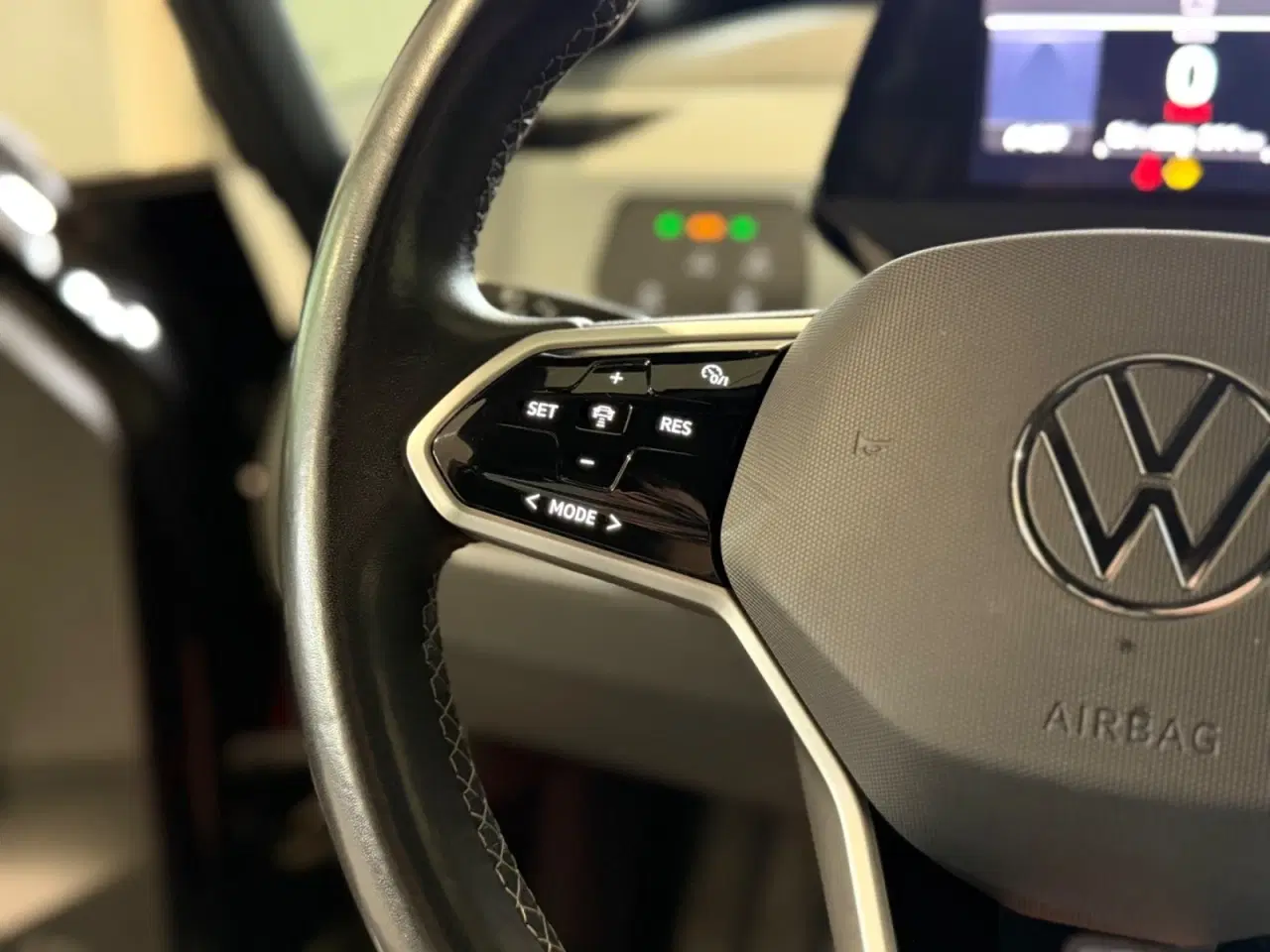 Billede 13 - VW ID.3 58 Pro