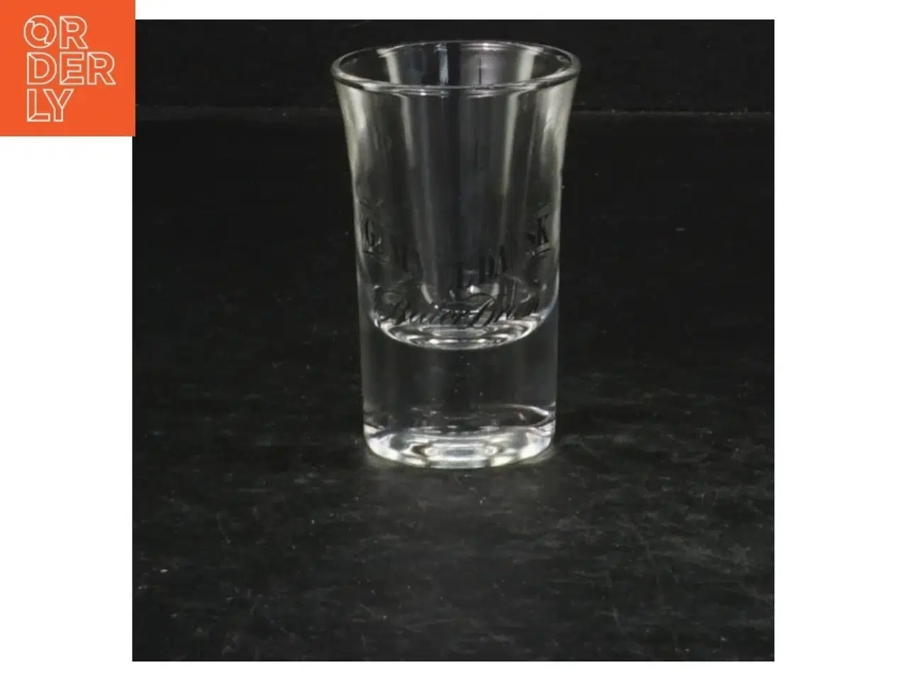 Billede 3 - Glas, shots (str. 7. cm. 5 styk)