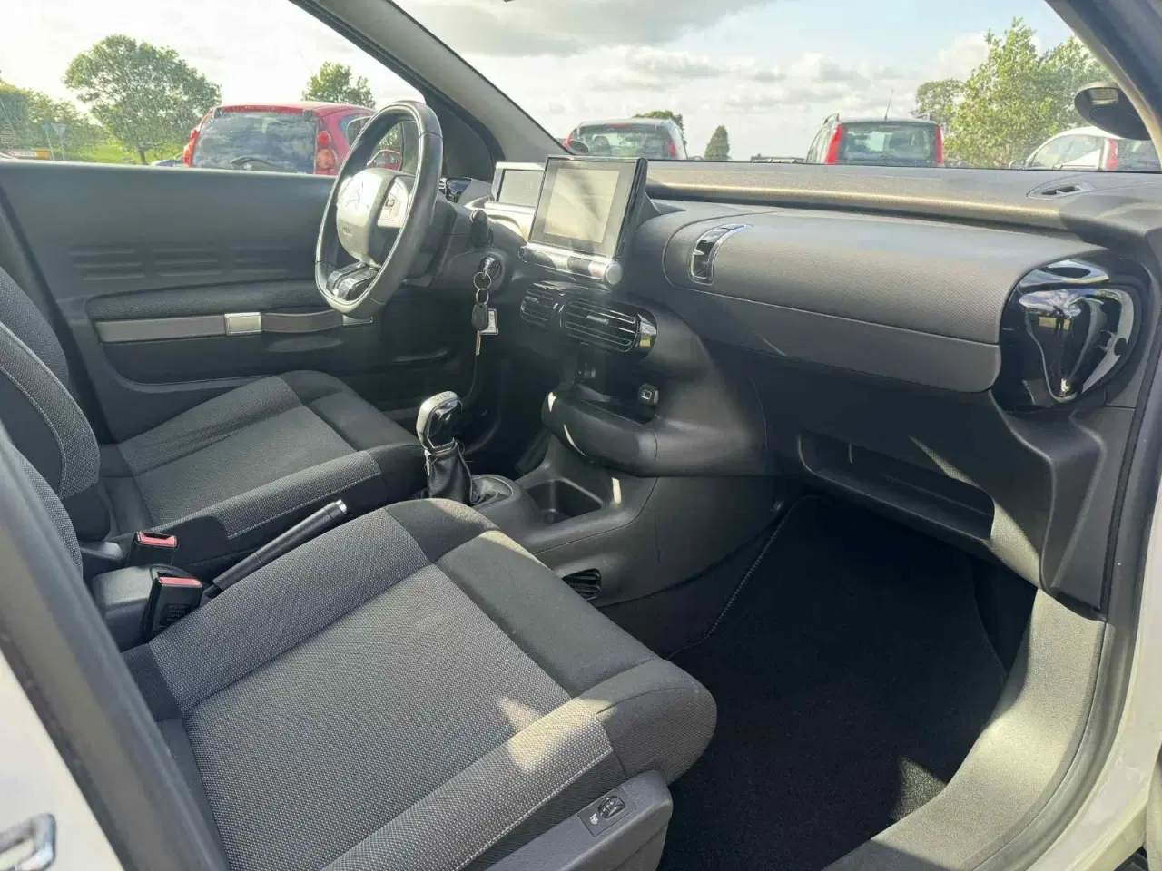 Billede 13 - Citroën C4 Cactus 1,2 PureTech 82 Feel