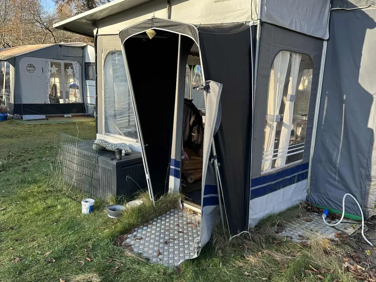 Billede 20 - Svensker fortelt model 5000