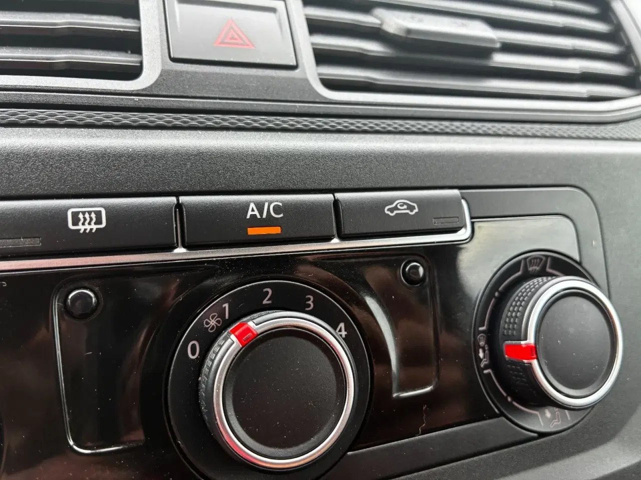Billede 9 - VW Caddy 2,0 TDi 75 BMT Van