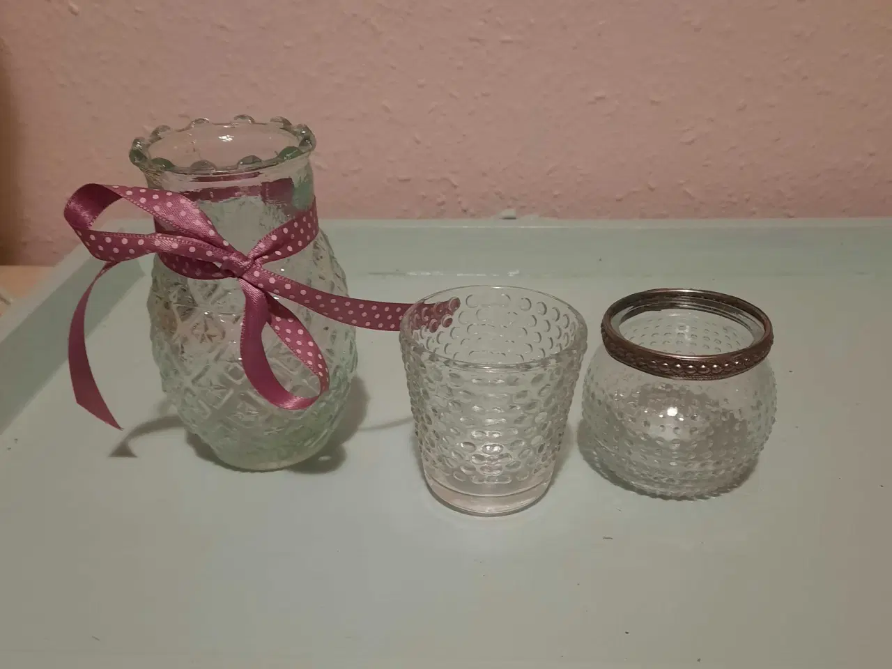 Billede 2 - Hjem og Stil: Mix 8 dele for 100kr