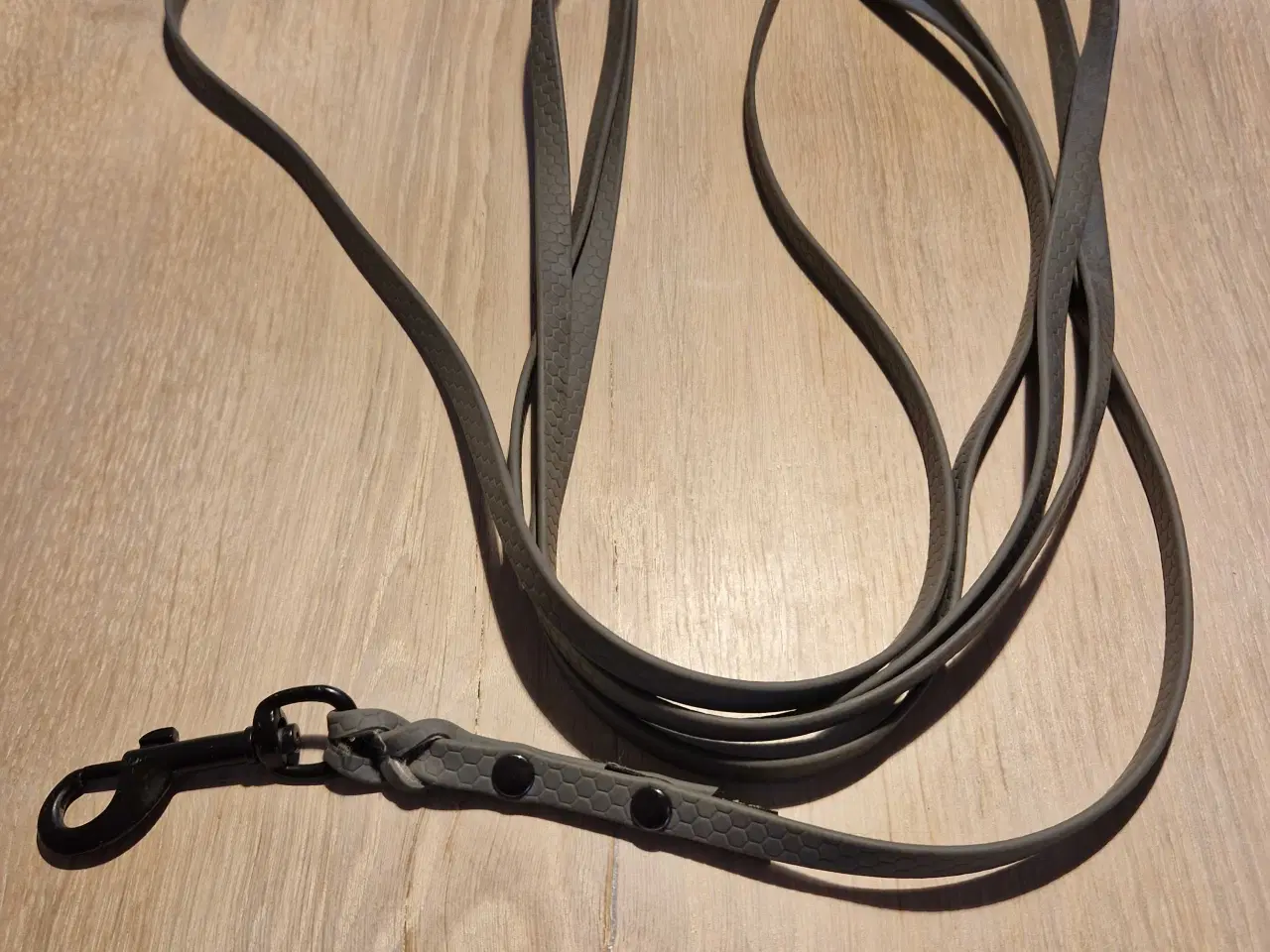 Billede 3 - Nosework eller spor line 4 meter