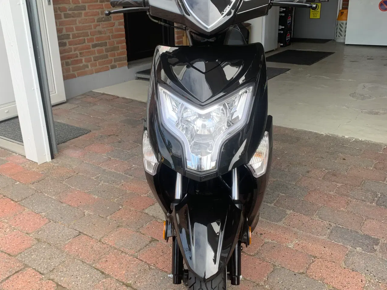 Billede 5 - Vga Explora 30. 2023. 1650 km