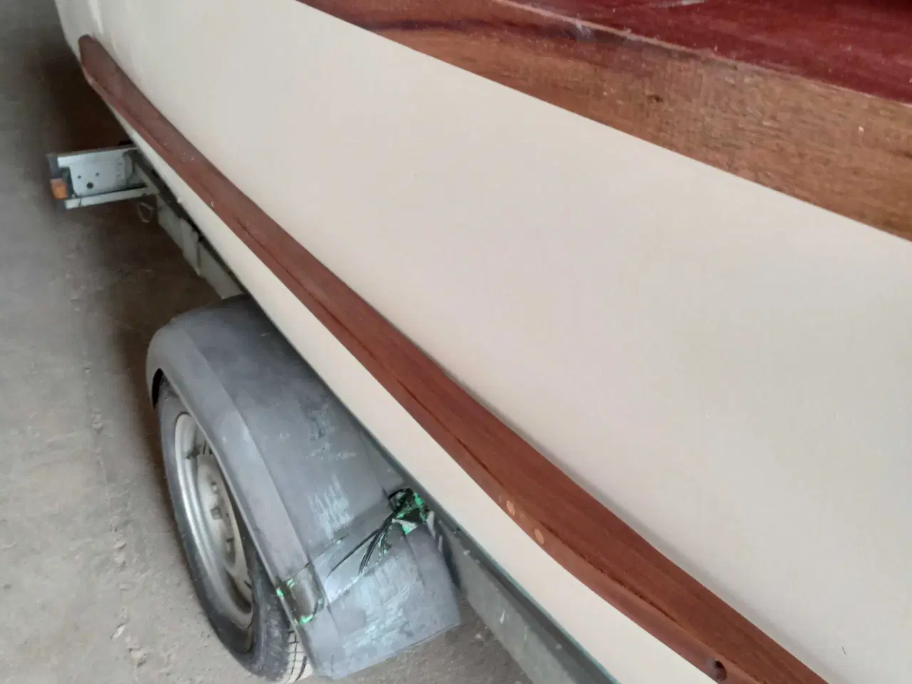 Billede 1 - Nostalgisk polar 