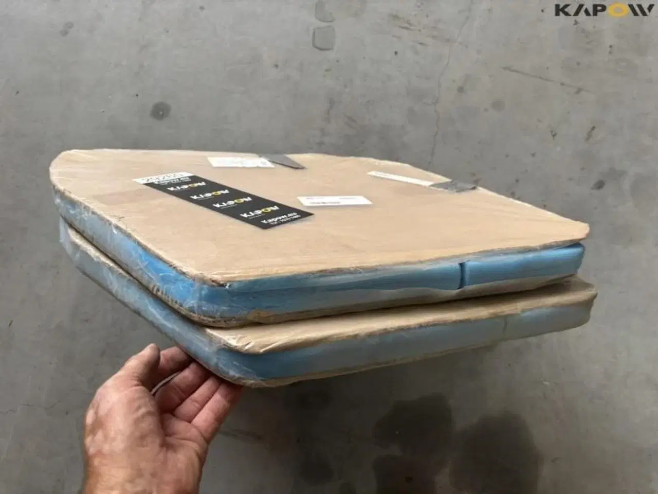 Billede 3 - - - - Dørrude