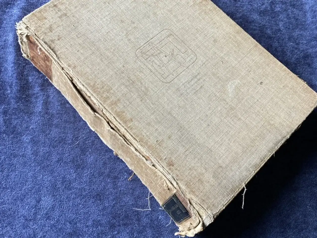 Billede 4 - Møbelsnedkeri – Håndværkets bog