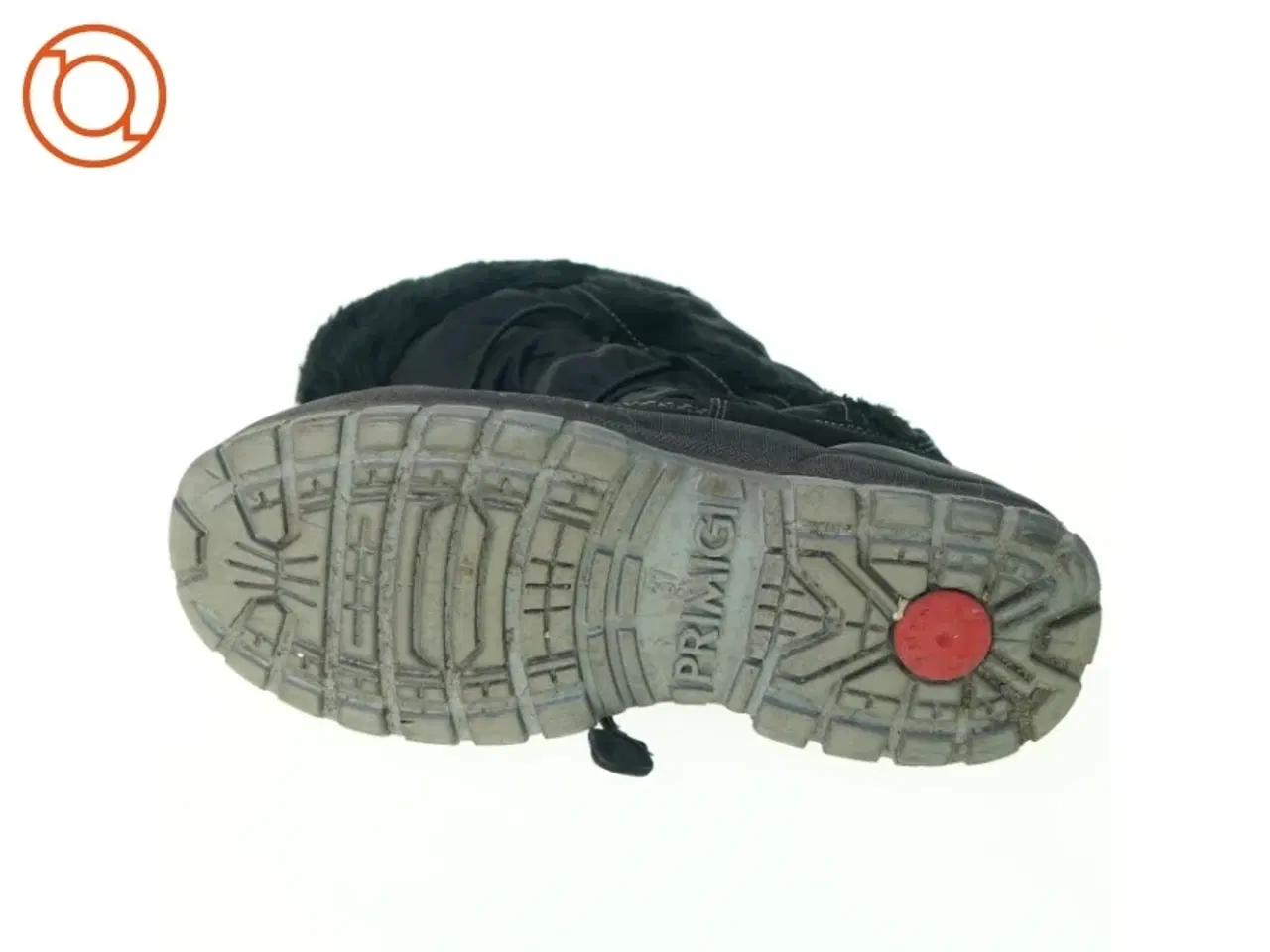 Billede 4 - Støvler (varme/vinter)  fra Primigi, str. 37