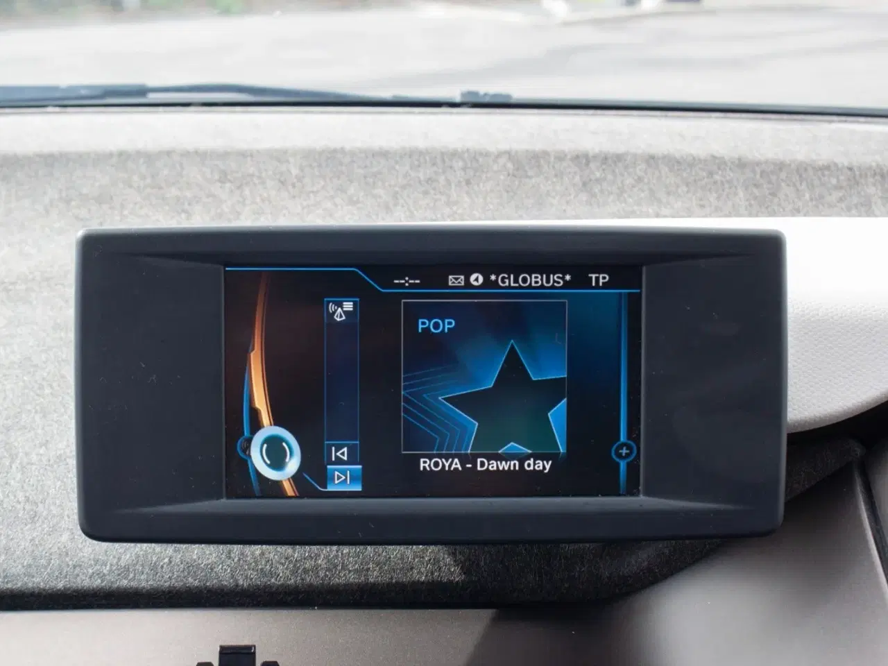 Billede 15 - BMW i3  BEV