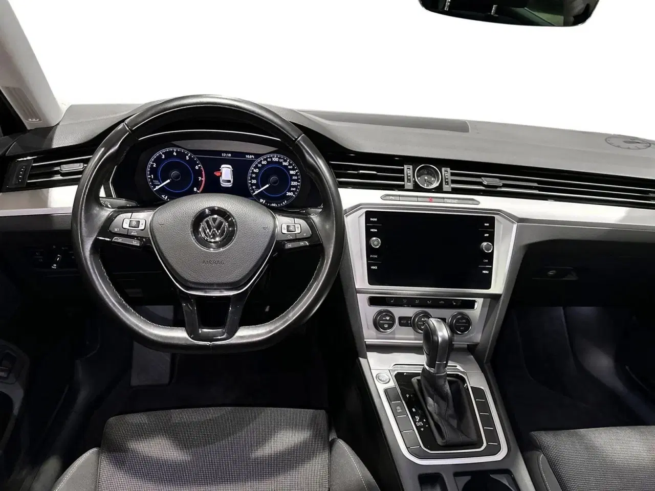 Billede 7 - VW Passat 1,4 TSi 150 Comfortline Premium Variant DSG