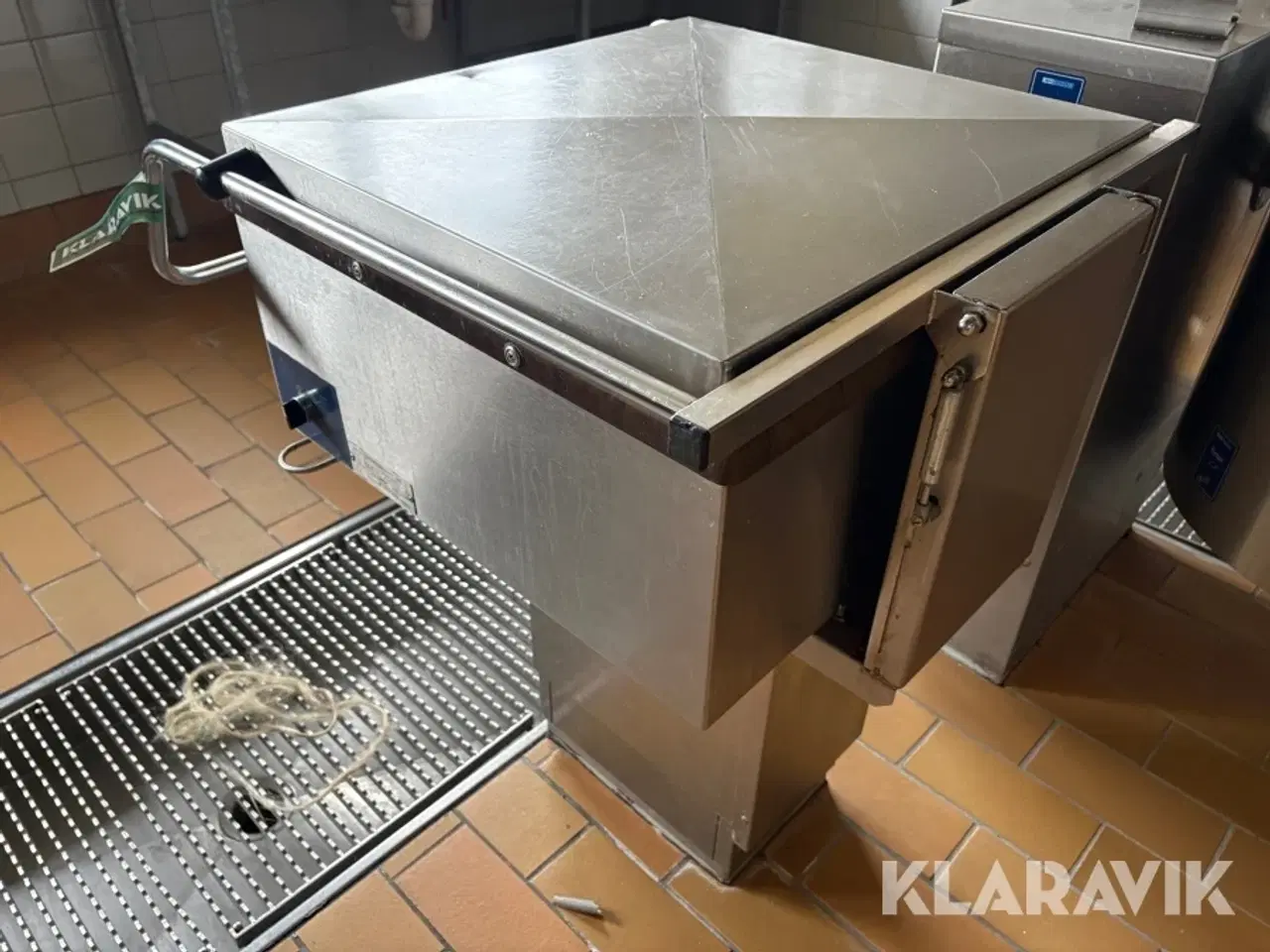 Billede 5 - Gryde Jøni foodline Easy gryde