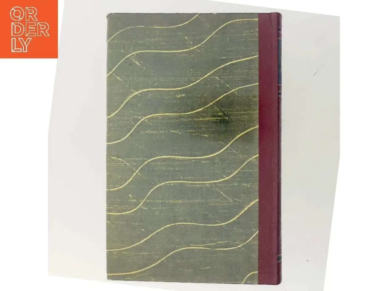 Billede 3 - Kejserfuglens krop af Demetrius Lauditus (Bog)