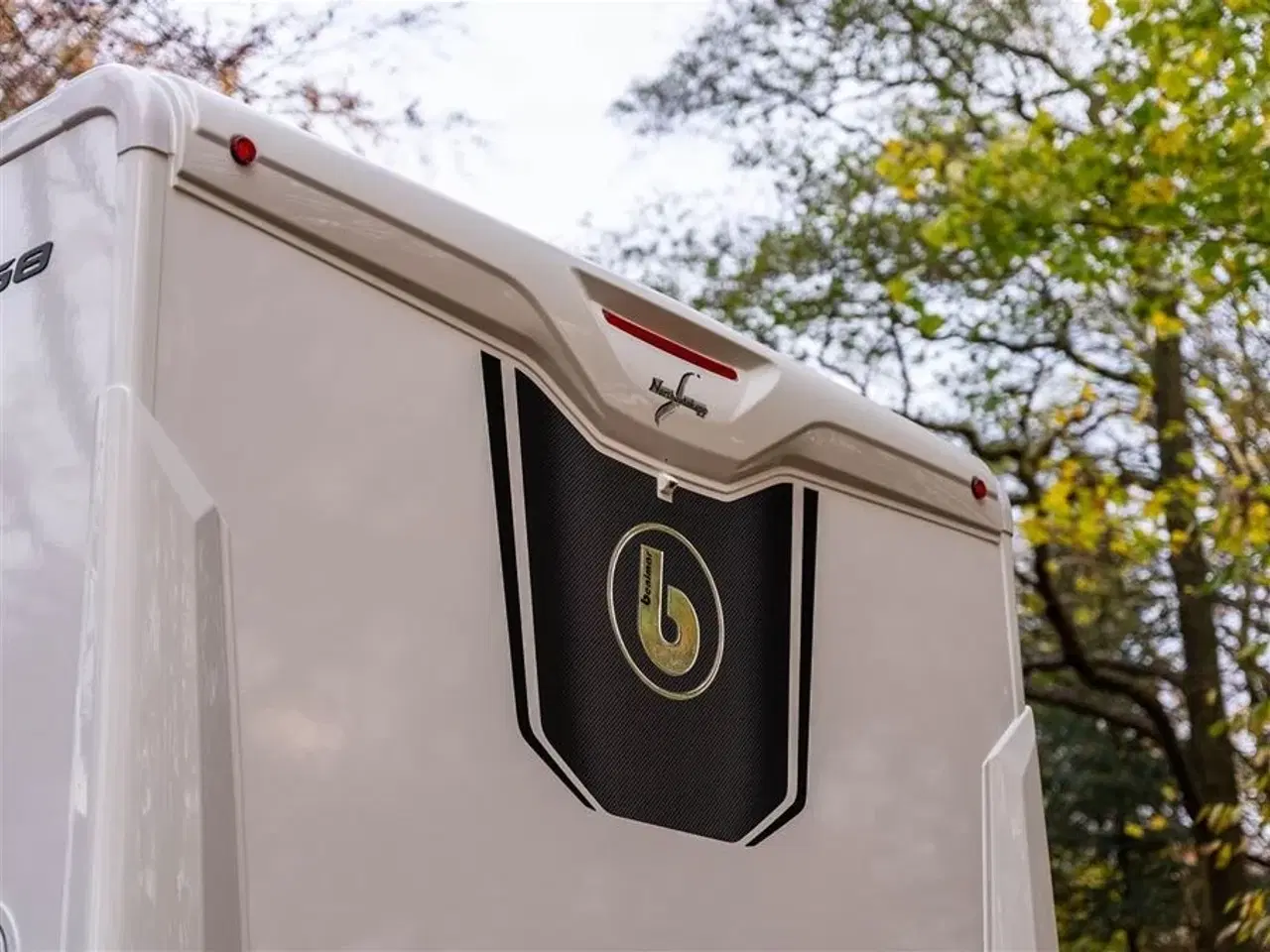 Billede 40 - 2026 - Benimar Mileo 268   Skandinavisk design og komfort året rundt