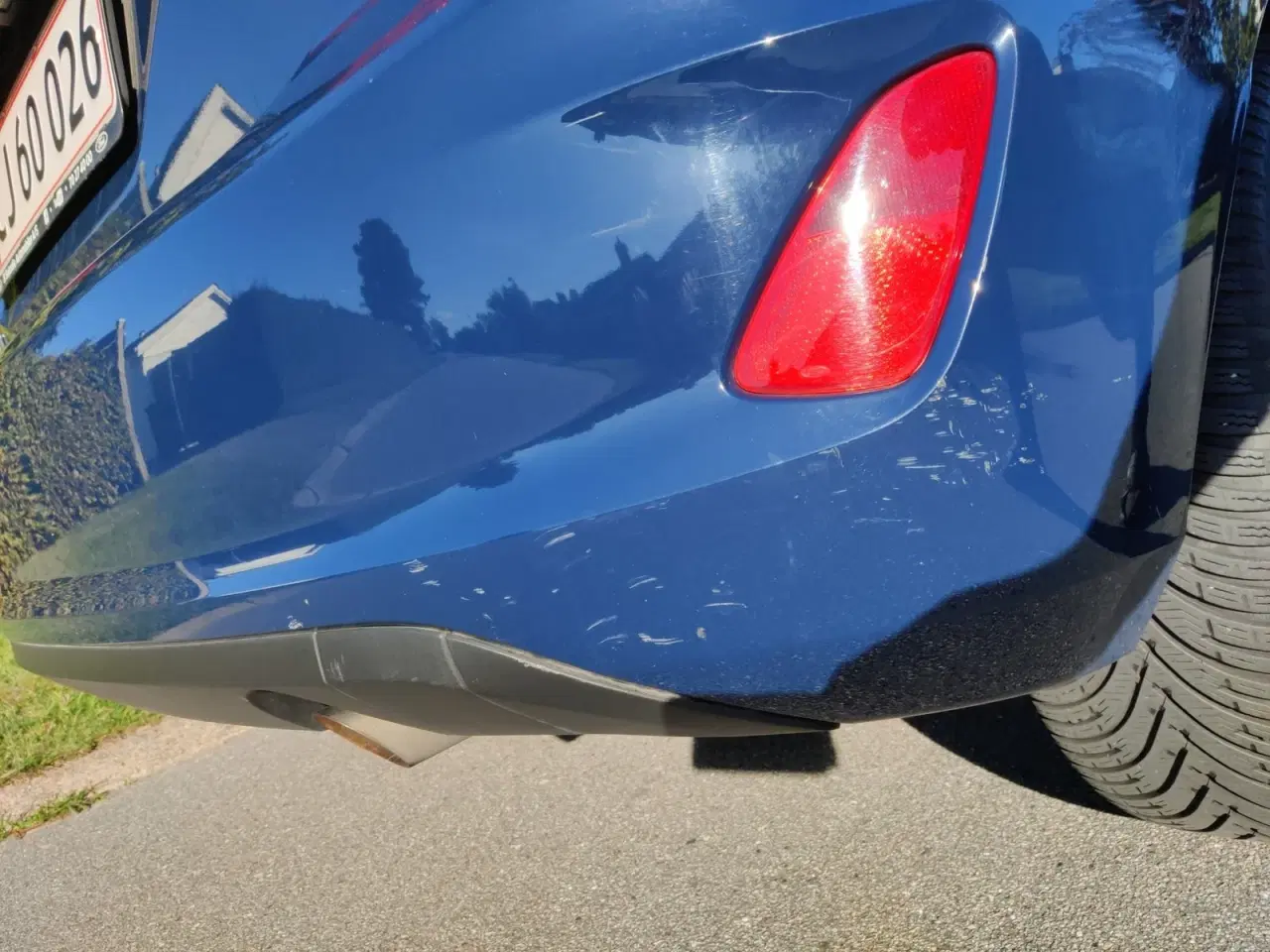Billede 18 - Ford Fiesta 1,1 Titanium