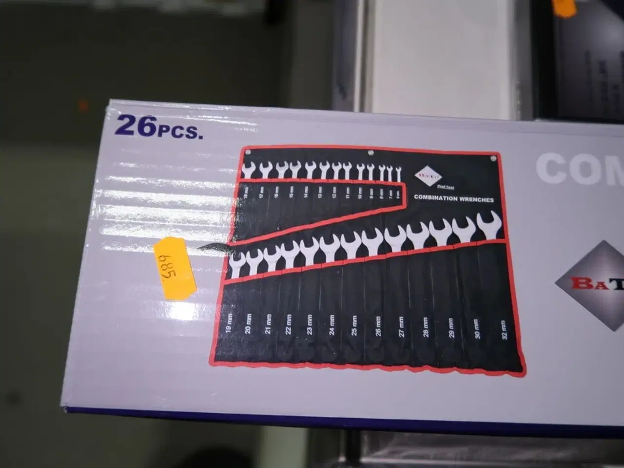 Billede 2 - Specialværktøj BATO