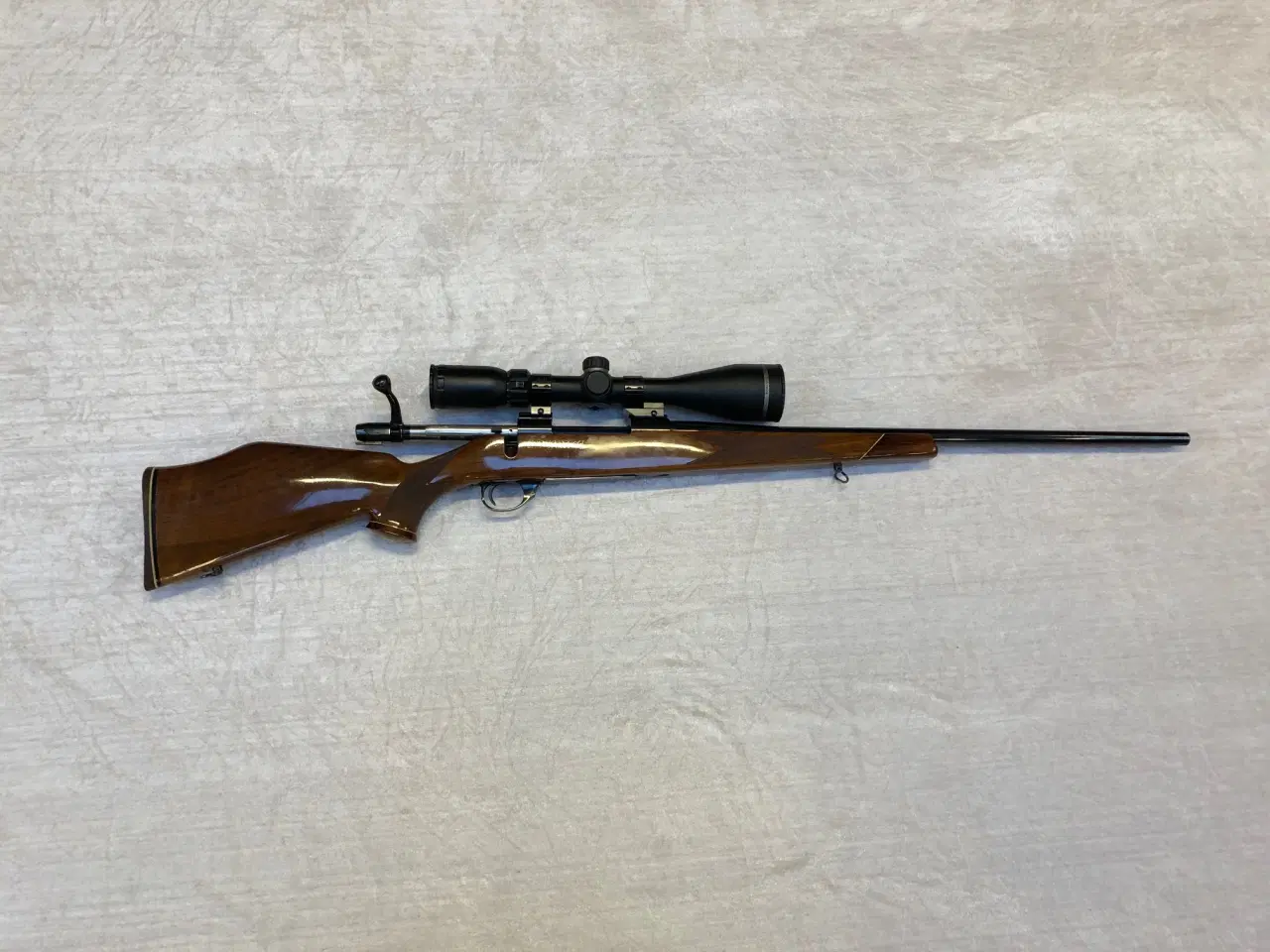 Billede 4 - Weatherby Vanguard Sæt