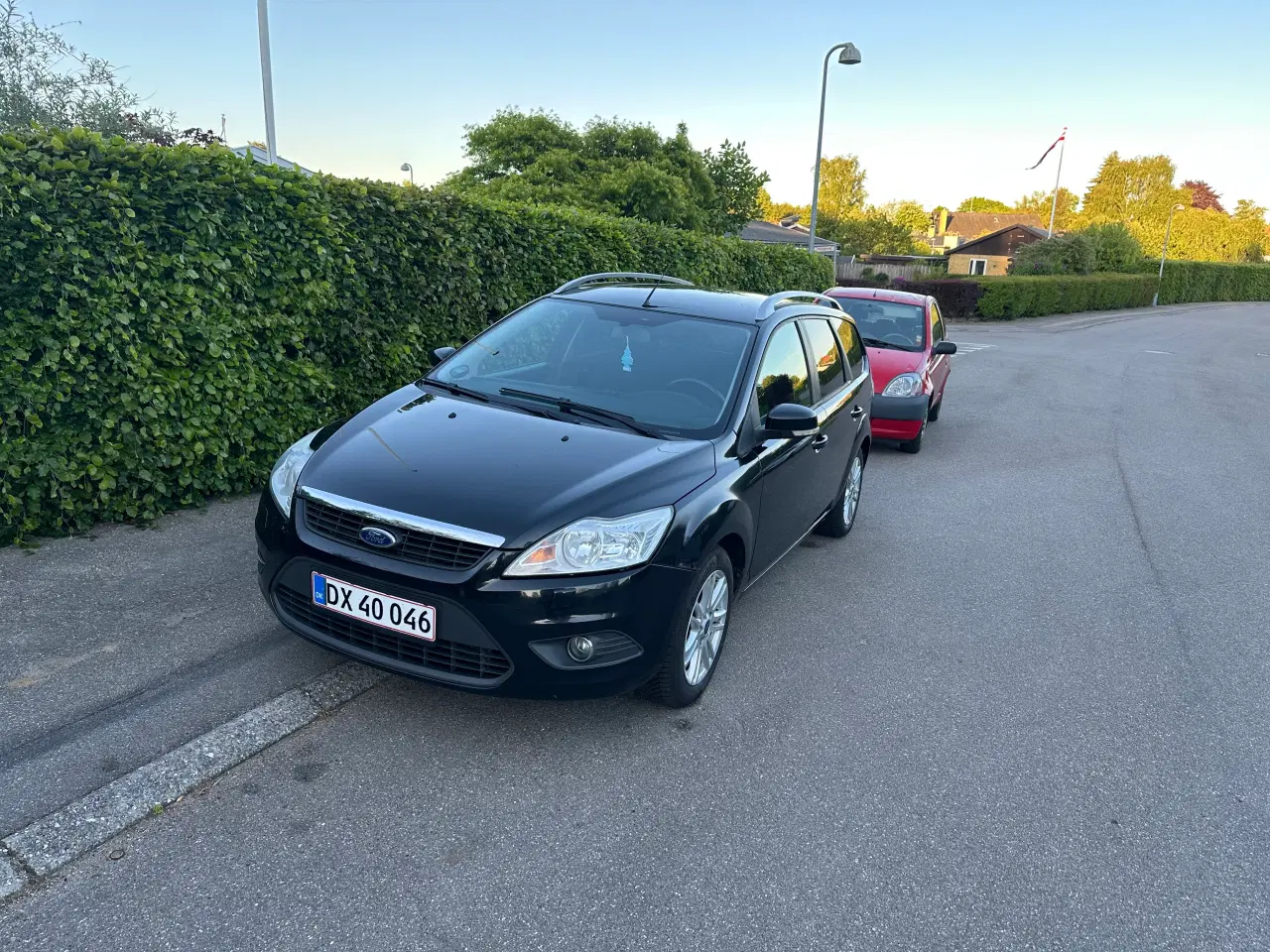Billede 1 - Ford focus 1,6 TDCI