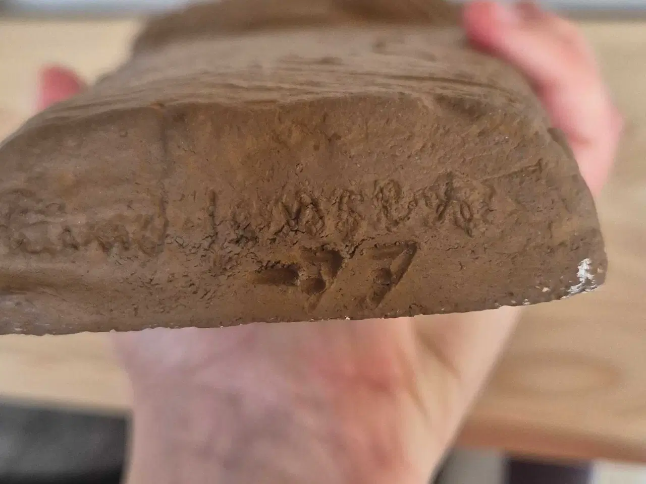 Billede 5 - Super flot væge ting