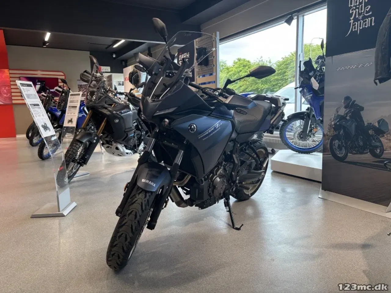 Billede 2 - Yamaha Tracer 7 GT