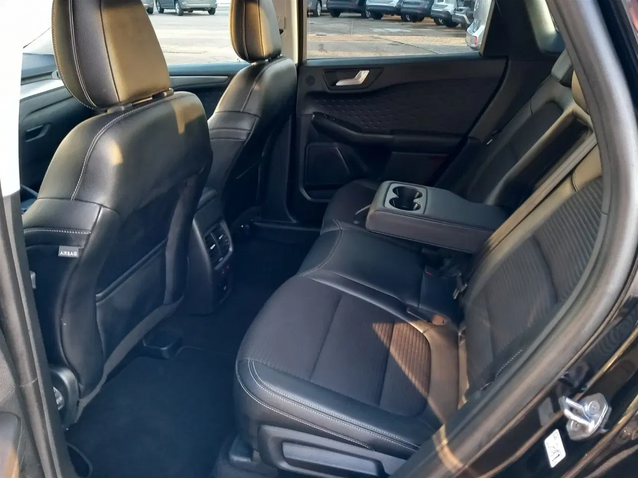 Billede 14 - Ford Kuga 2,5 EcoBoost  Hybrid ST-Line CVT 190HK 5d 8g Aut.