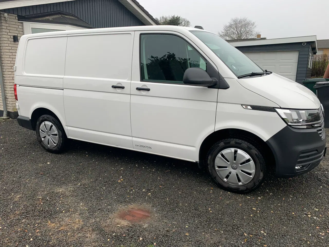 Billede 3 - vw transporter