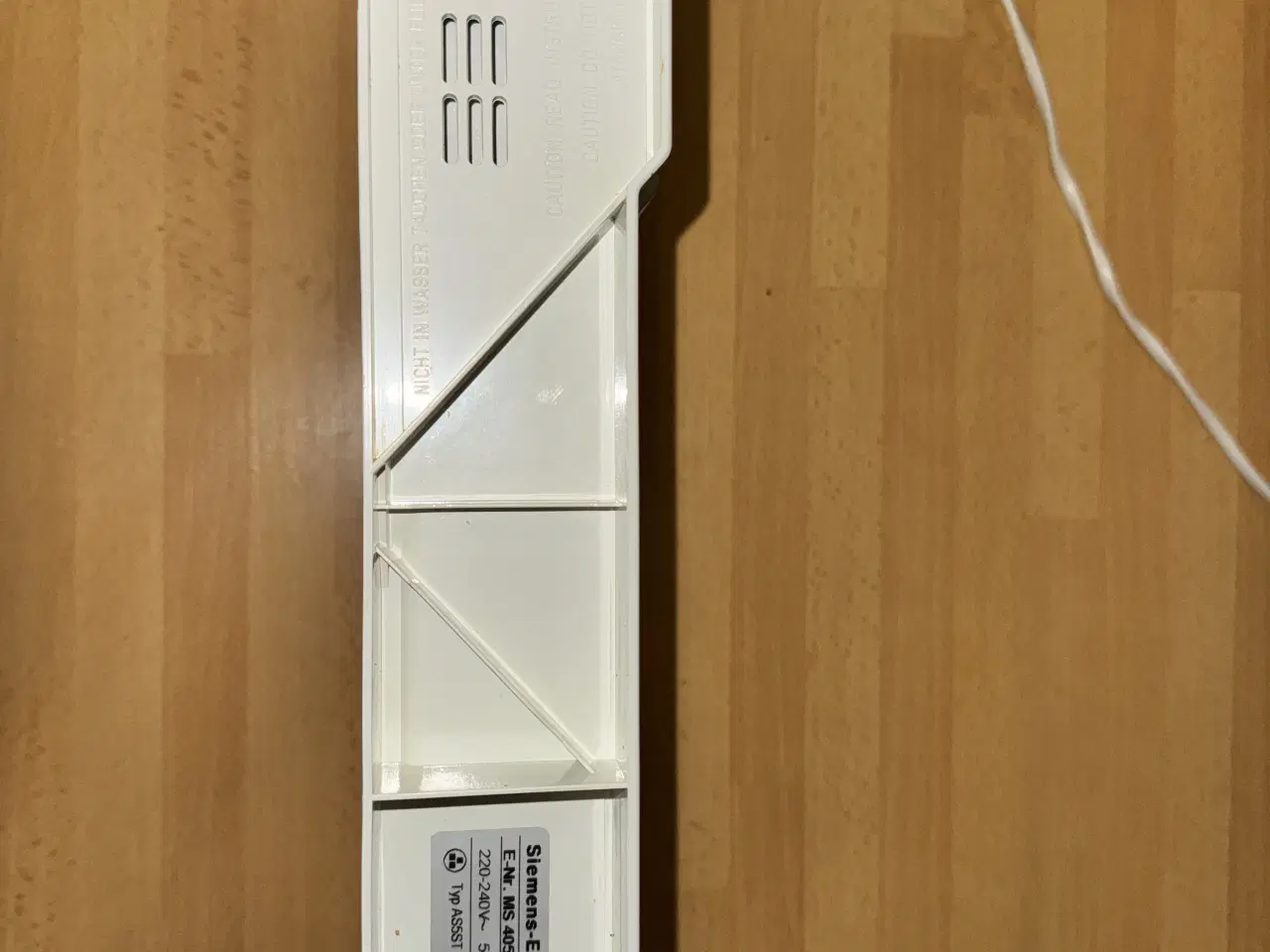 Billede 10 - Siemens universal skæremaskine