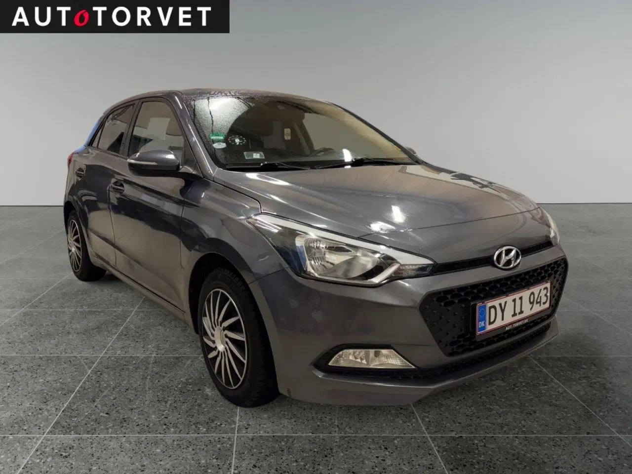 Billede 2 - Hyundai i20 1,1 CRDi 75 Comfort