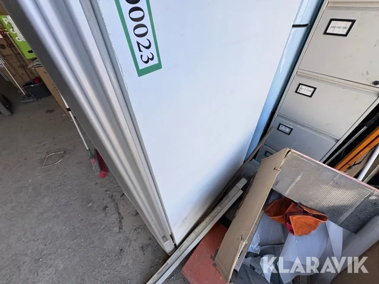Billede 4 - Industrikøleskab Gram