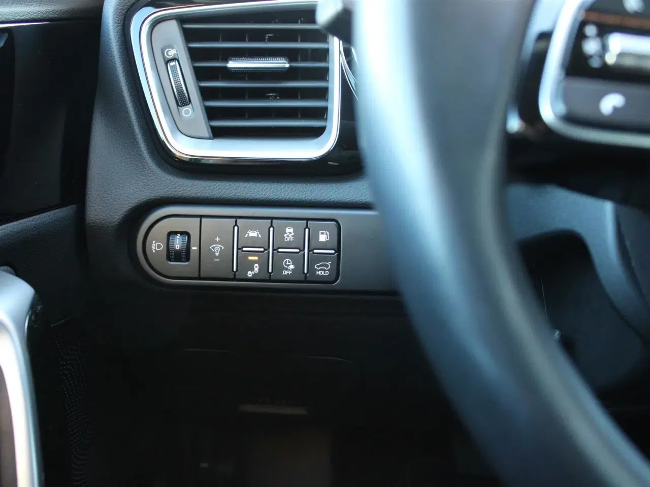 Billede 5 - Kia XCeed 1,6 GDI  Plugin-hybrid Upgrade DCT 141HK 5d 6g Aut.
