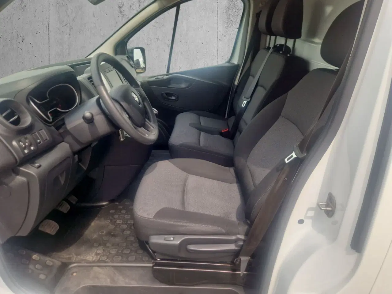 Billede 13 - Renault Trafic T29 2,0 dCi 120 L2H1