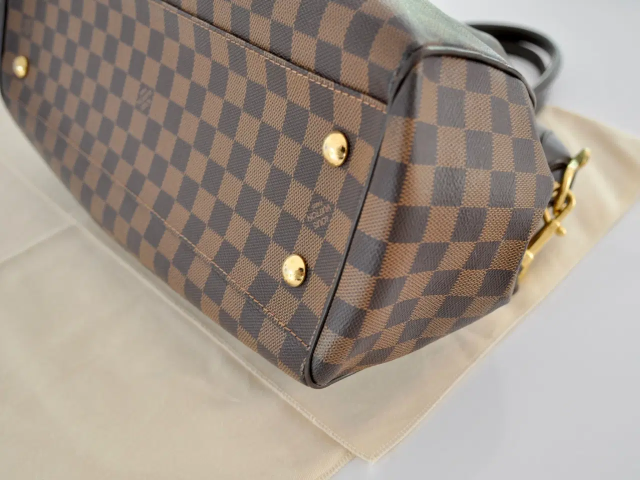 Billede 5 - Louis Vuitton Trevi GM Damier