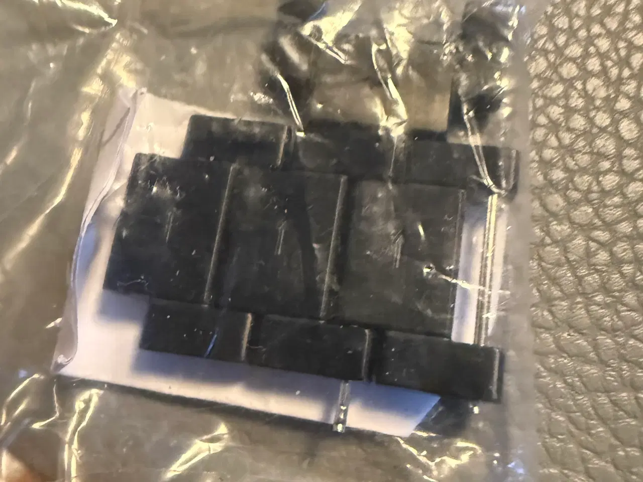 Billede 6 - Timecode armbåndsur