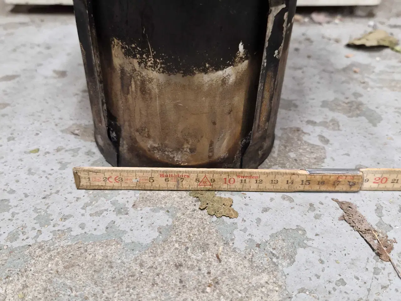 Billede 2 - Røghætter