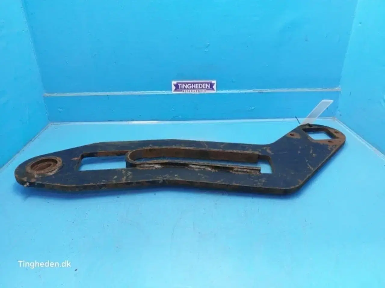 Billede 7 - New Holland 4860 Oppakker Arm 84019092